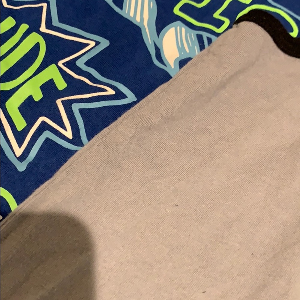 Boys shirts